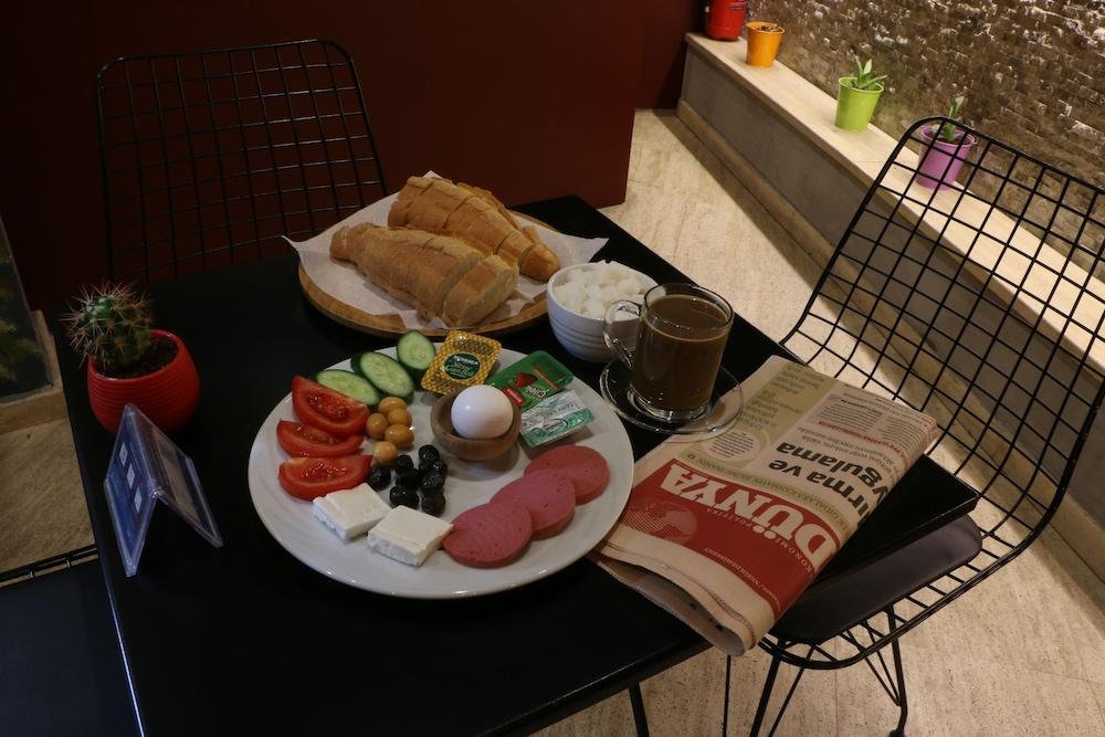 Miller 3* Istanbul