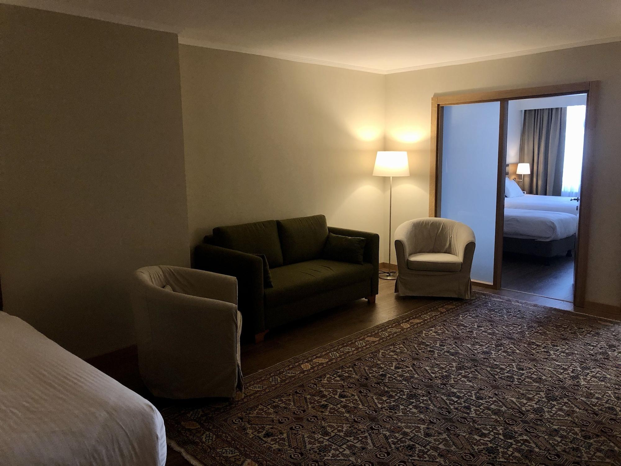 Aparthotel Fehmi Bey