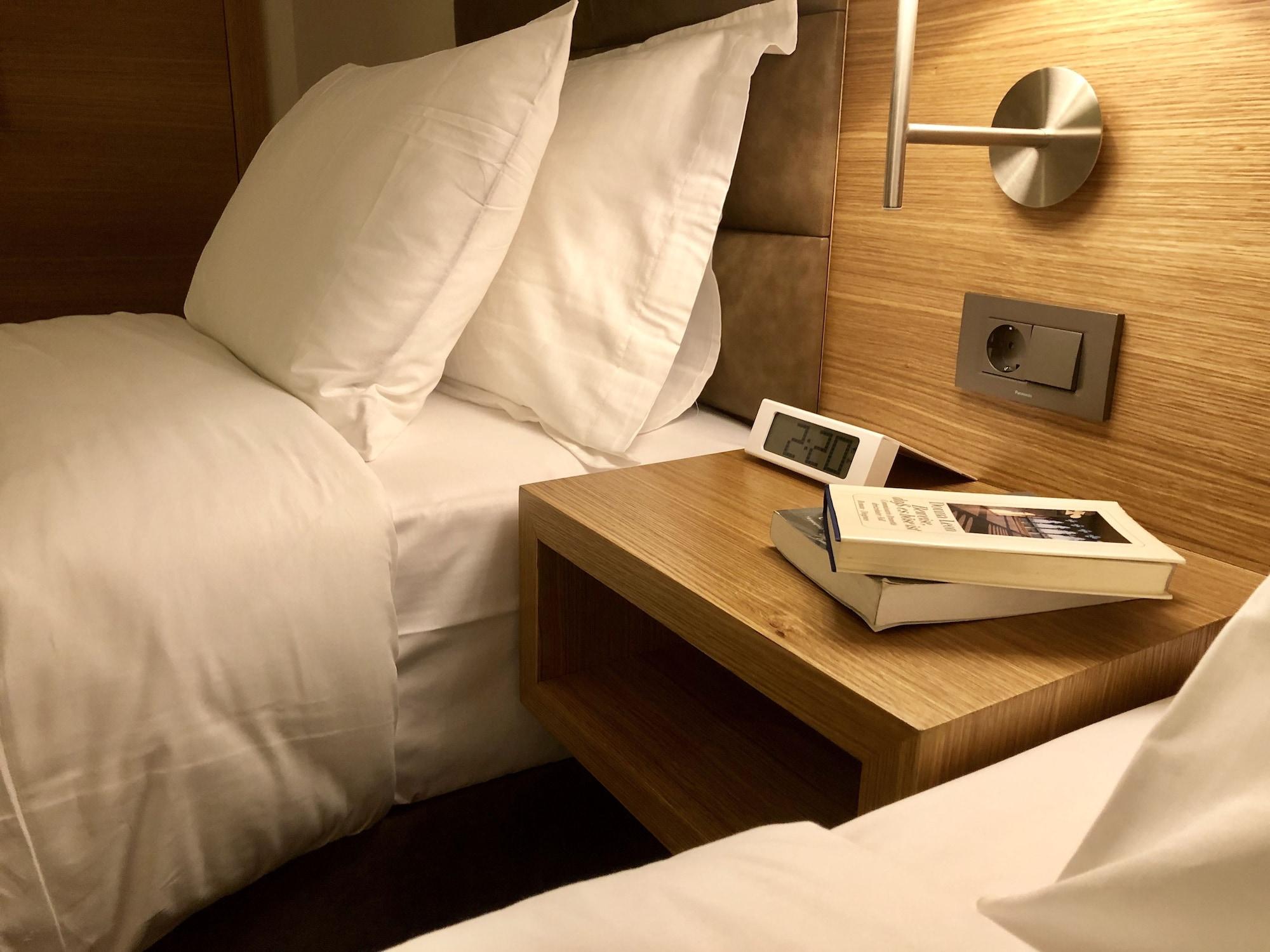 Aparthotel Fehmi Bey *