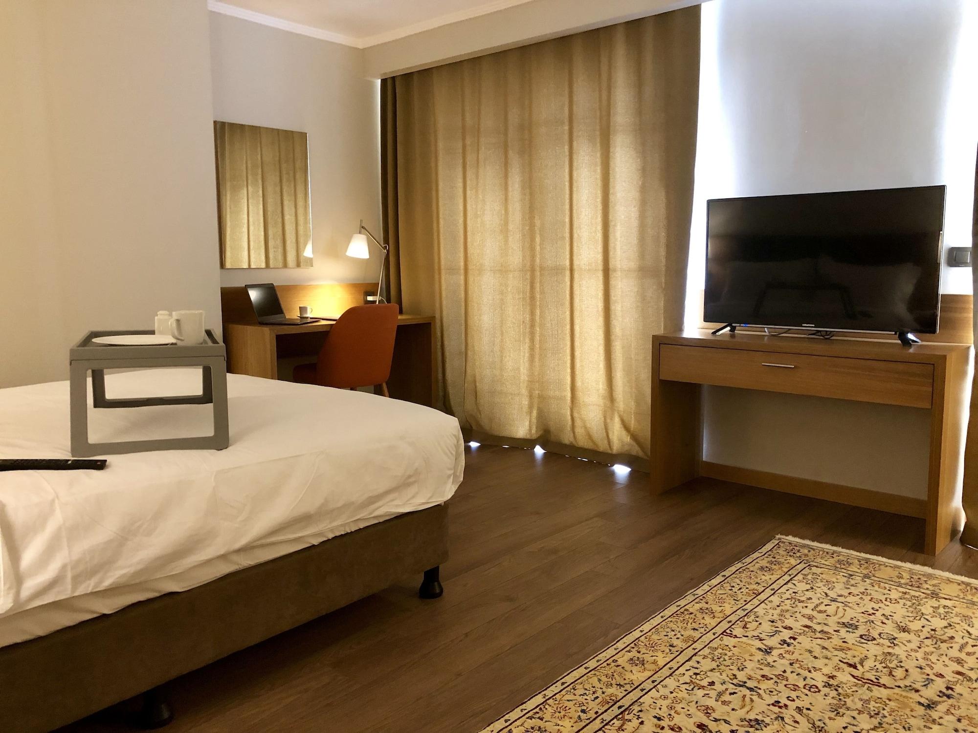 Fehmi Bey Aparthotel *