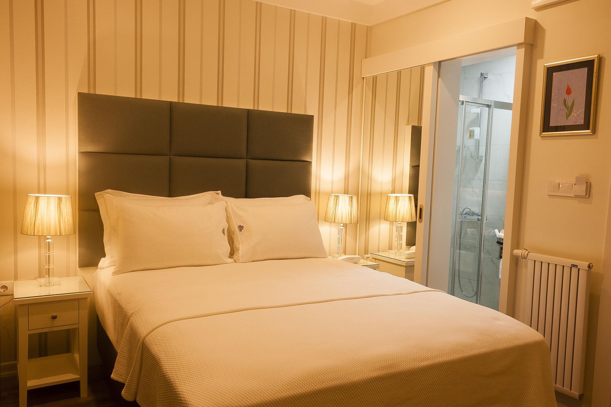 Hotel (adults Only)