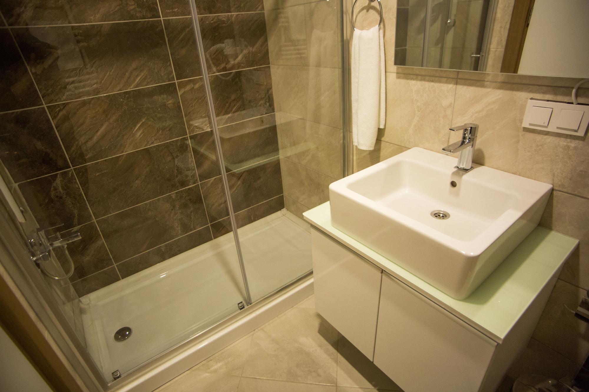 Serenity Airport Hotel Istanbul