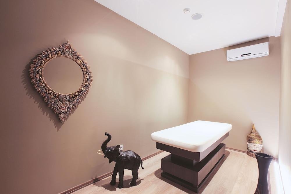 Serenity Airport Hotel Istanbul