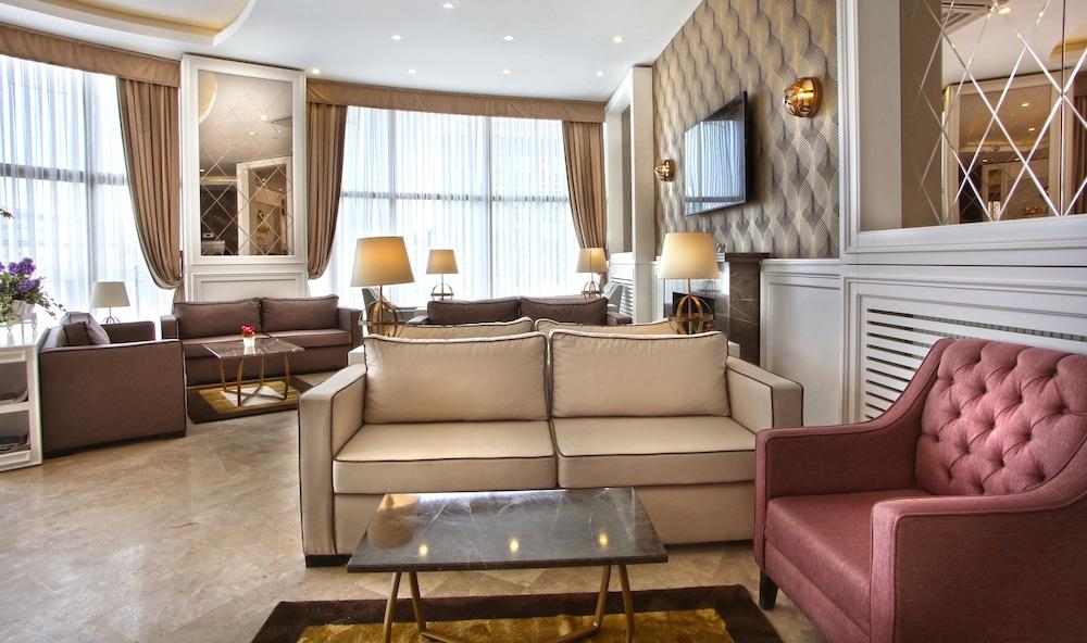 Serenity Airport Hotel Istanbul