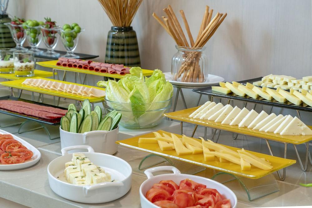 Millennium Golden Horn Hotel 5*