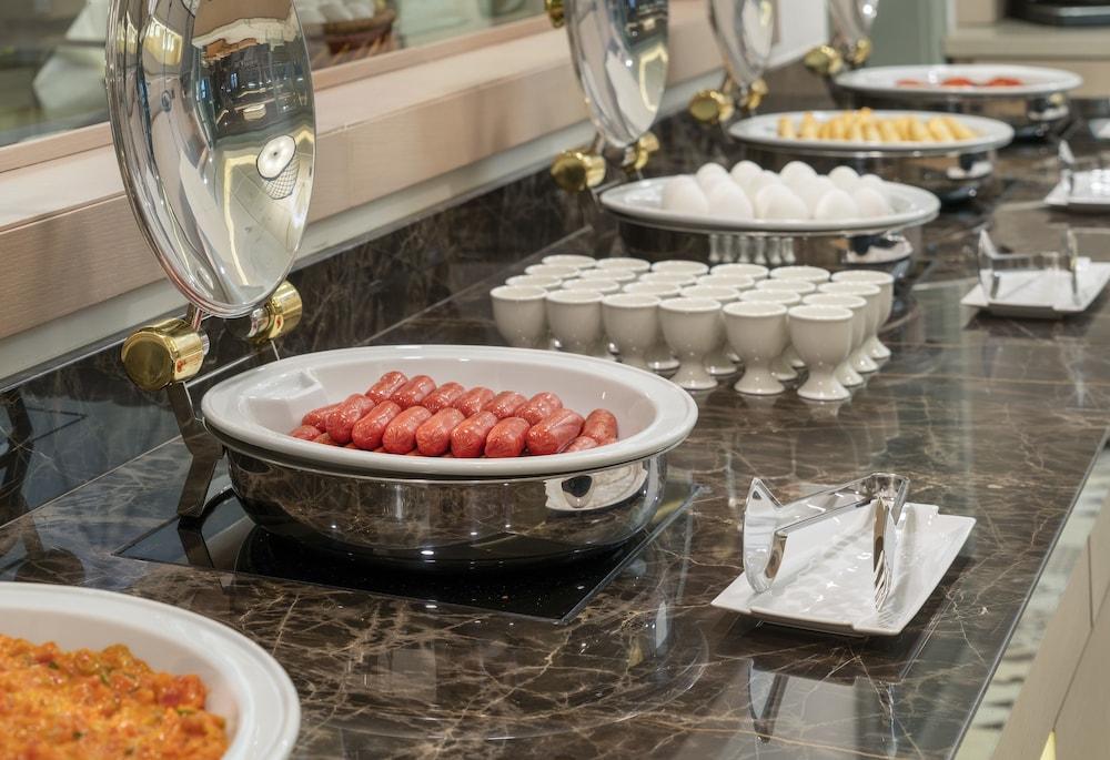 Hotel Millennium Golden Horn