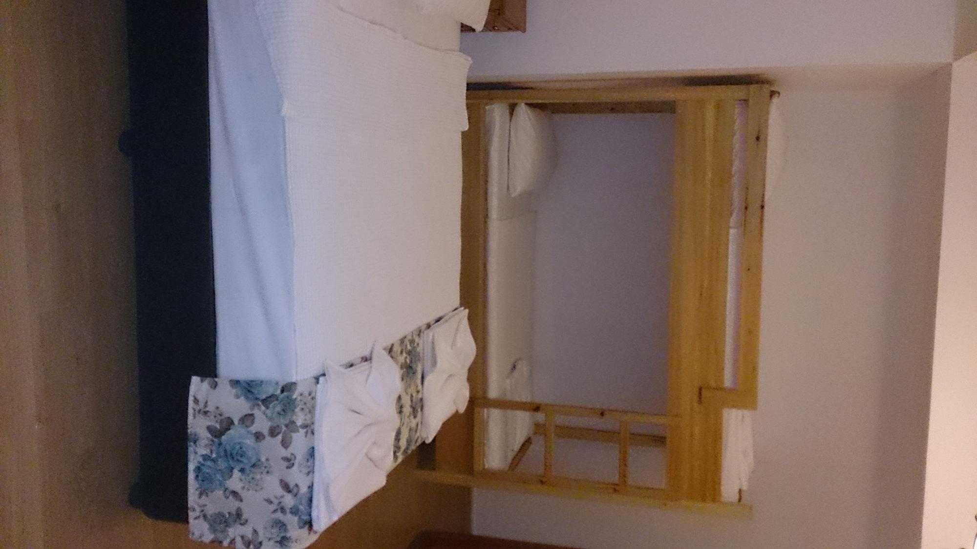 Hotel Chronos 3*