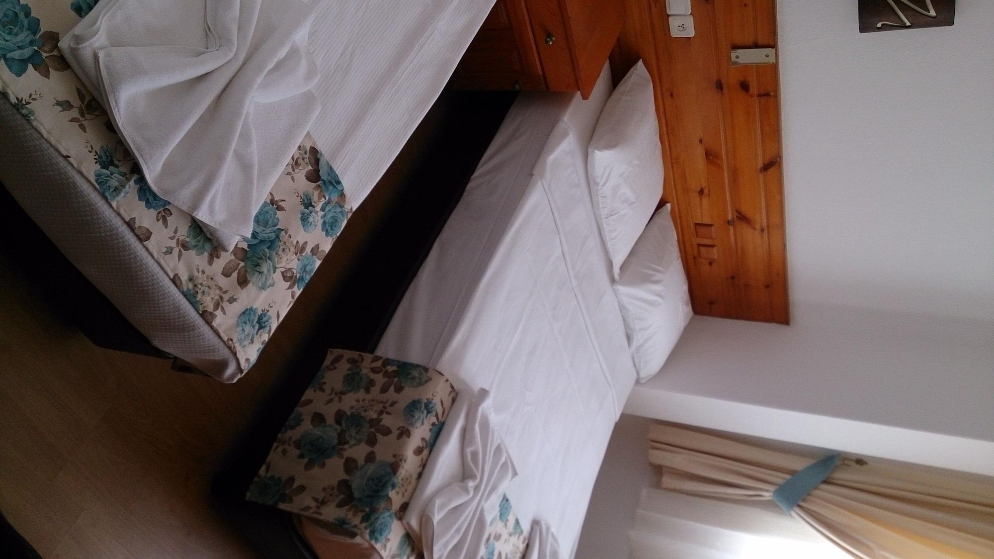 Hotel Chronos Bitez