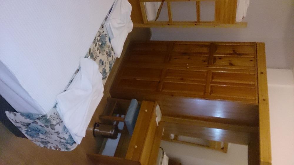 Hotel Chronos
