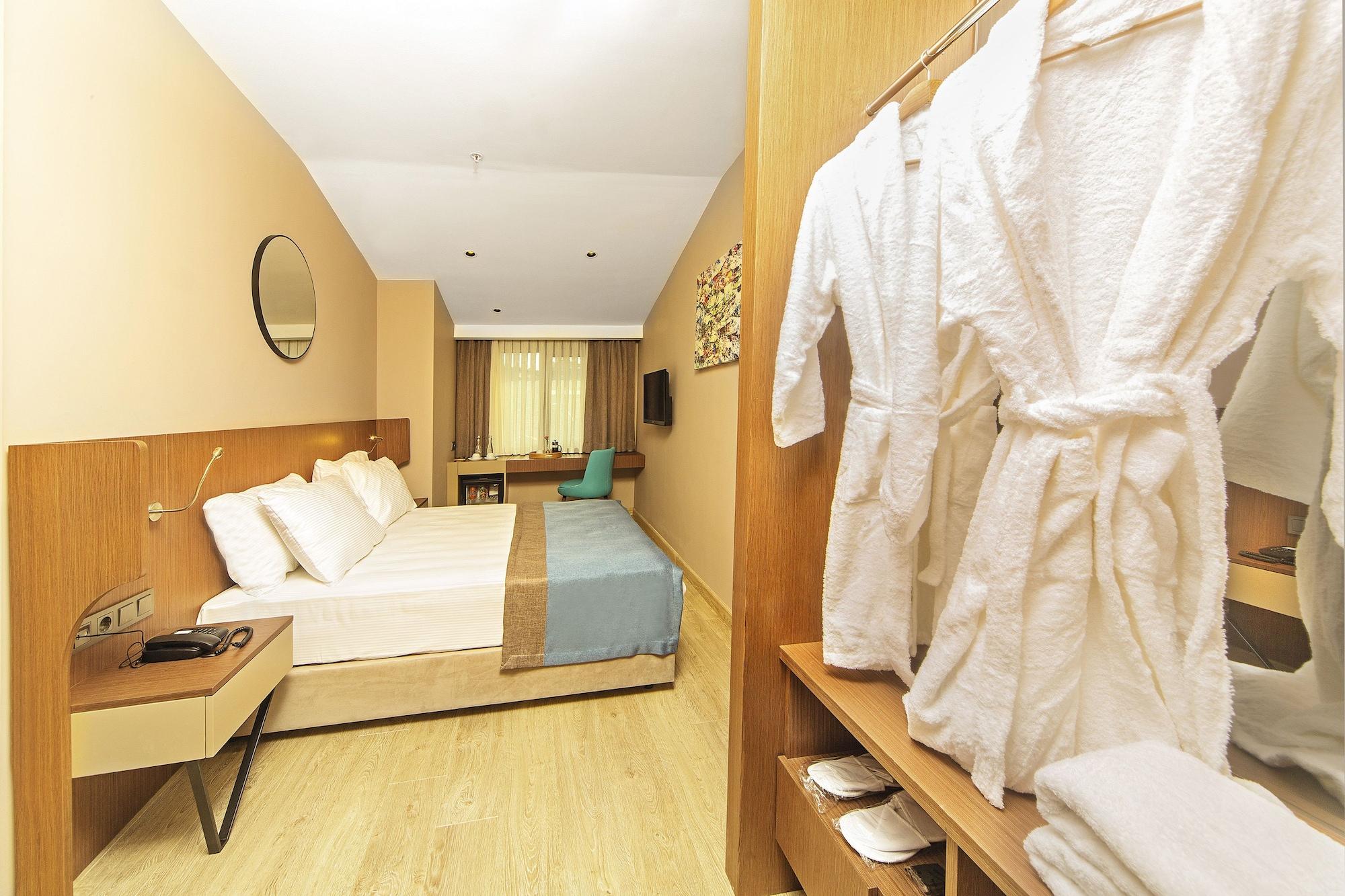 Hotel Redmont Nisantasi