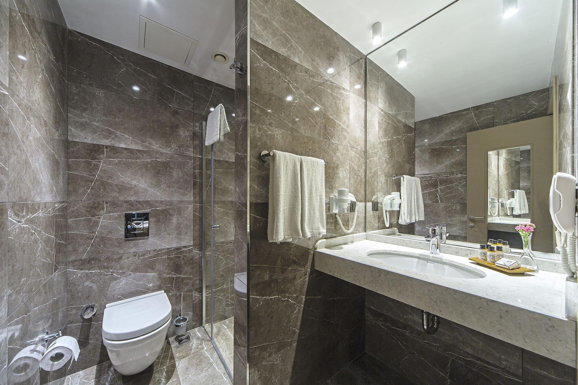 Redmont Nisantasi Istanbul