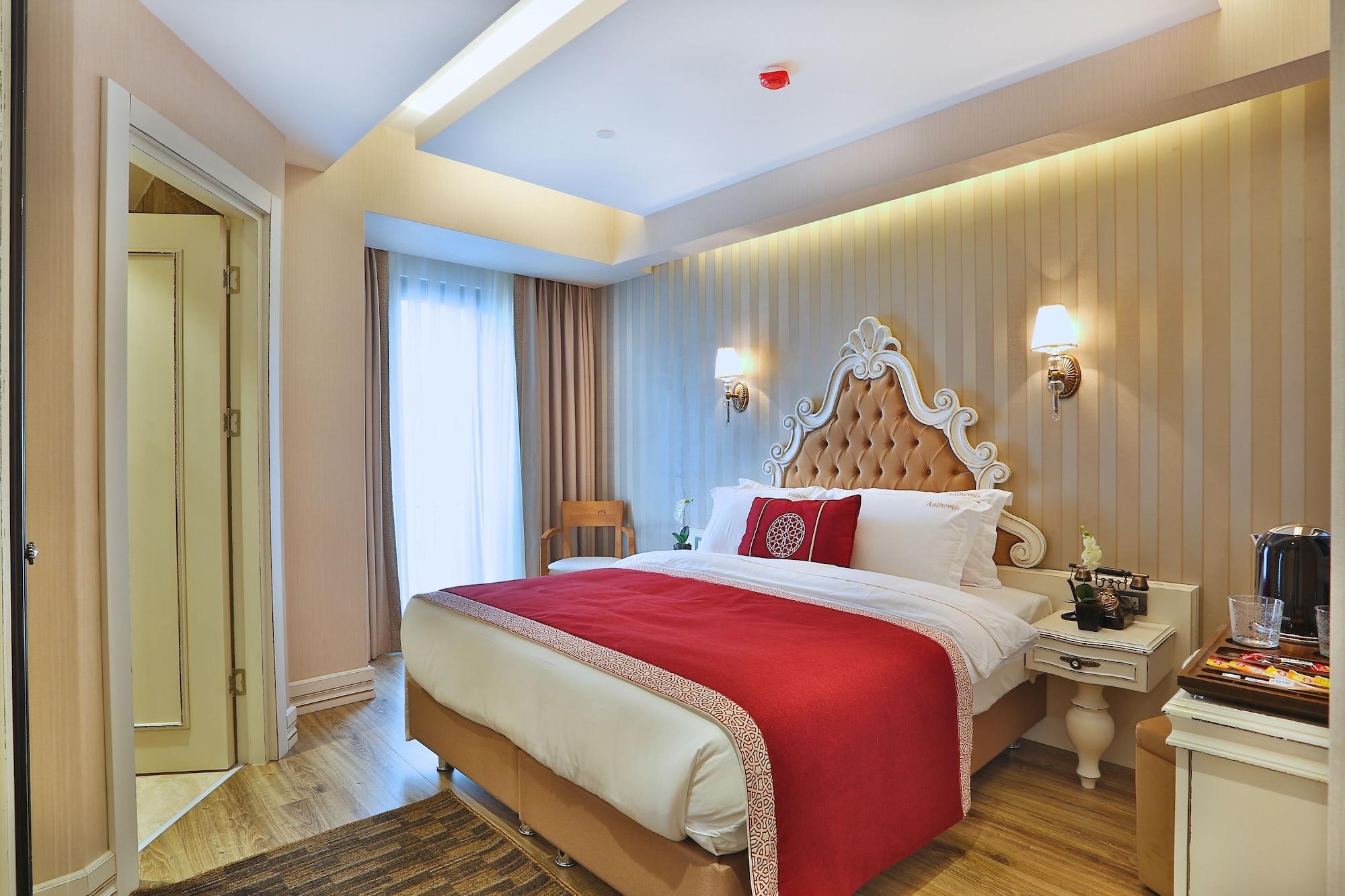 Anthemis Hotel