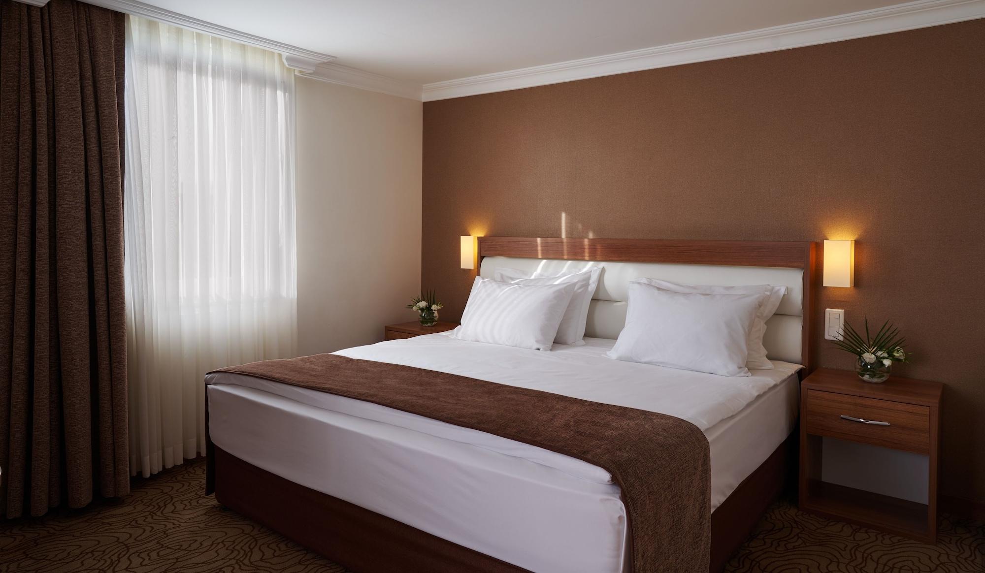 Hotel Richmond Thermal
