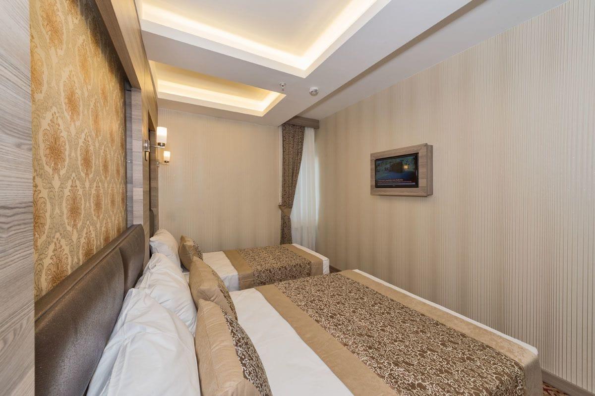 Hotel Matiat Hotel Istanbul Istanbul