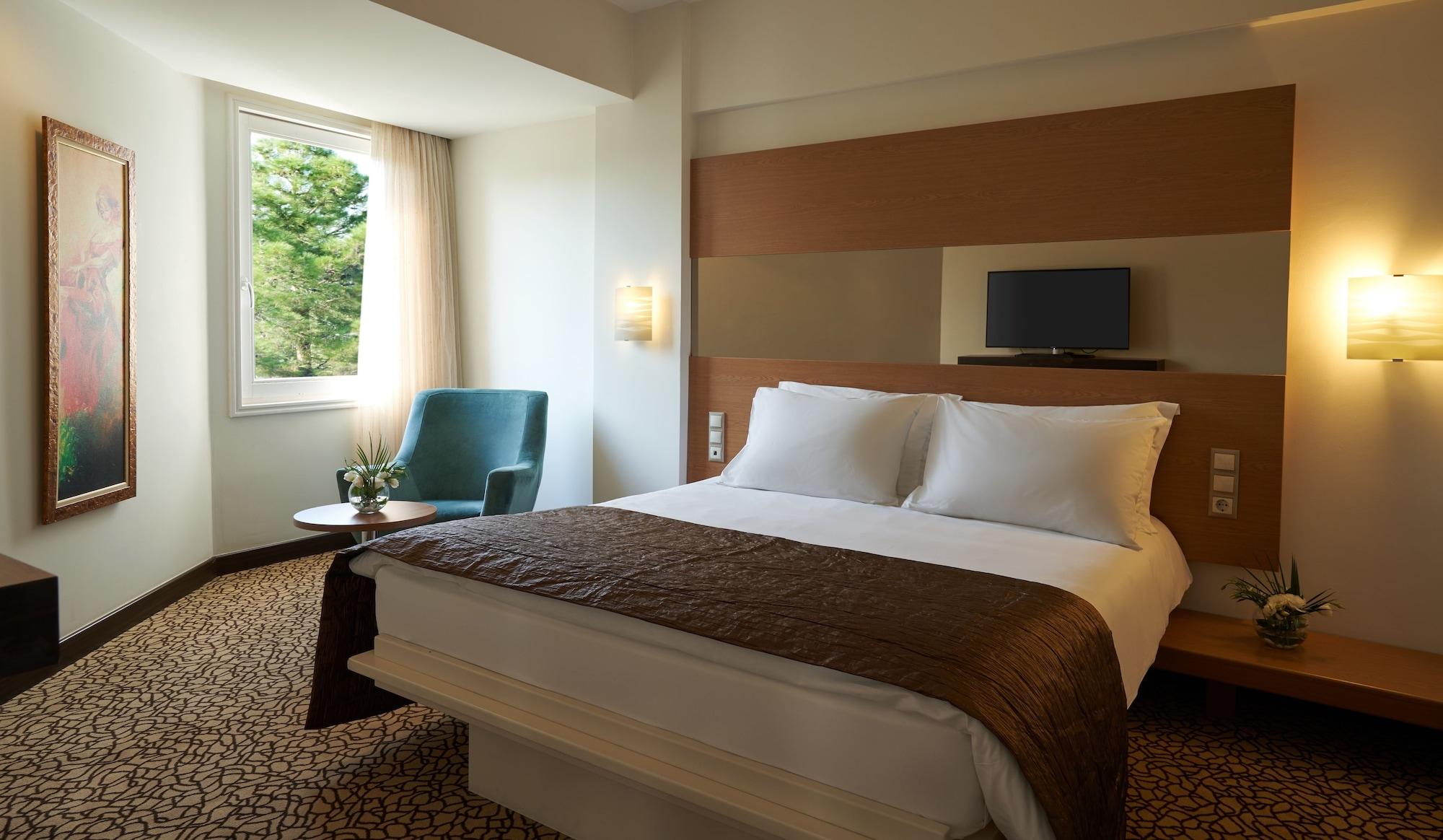 Hotel Richmond Thermal 5*