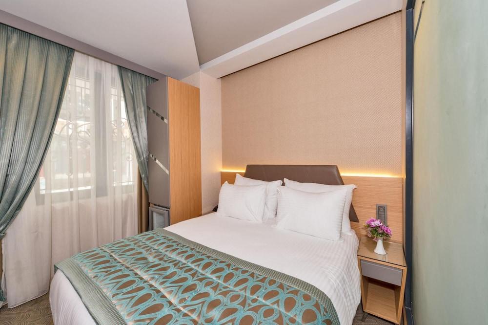 Hotel Genova Old