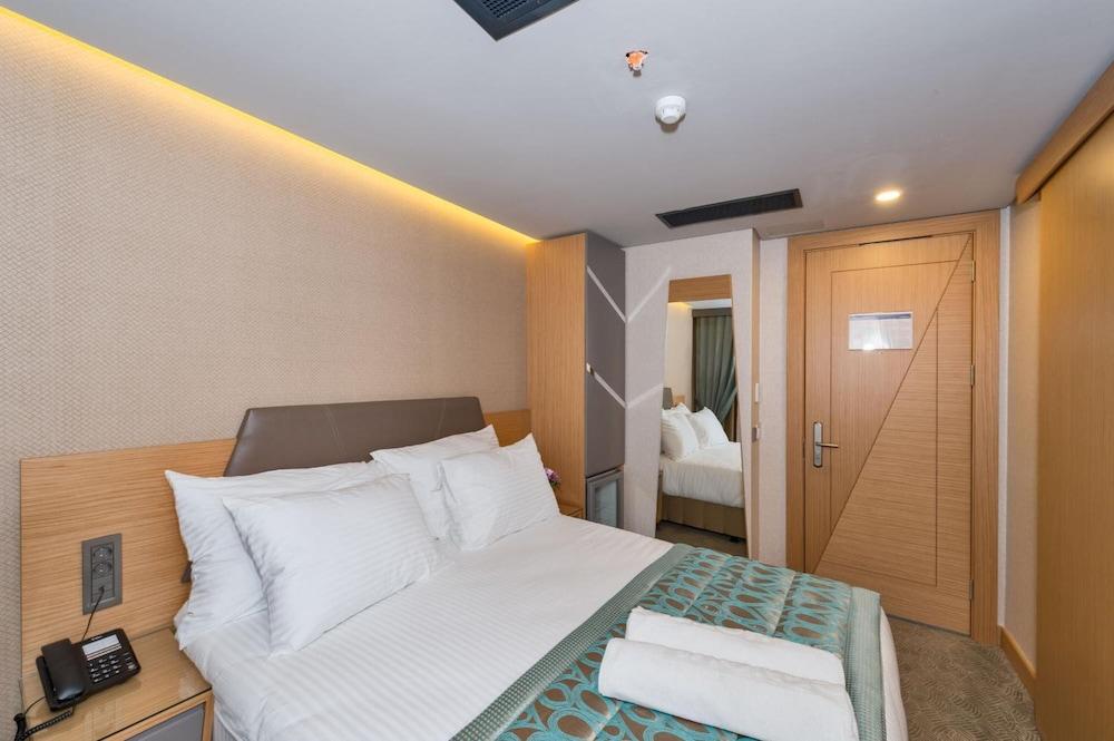 Hotel Genova Old Istanbul