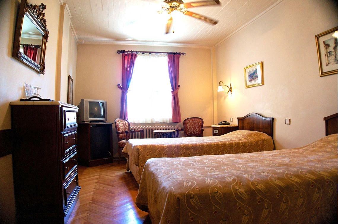 Kariye - Special Class Hotel Istanbul