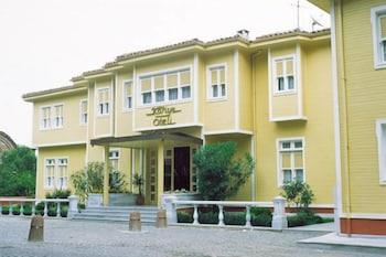 Hotel Kariye - Special Class Istanbul