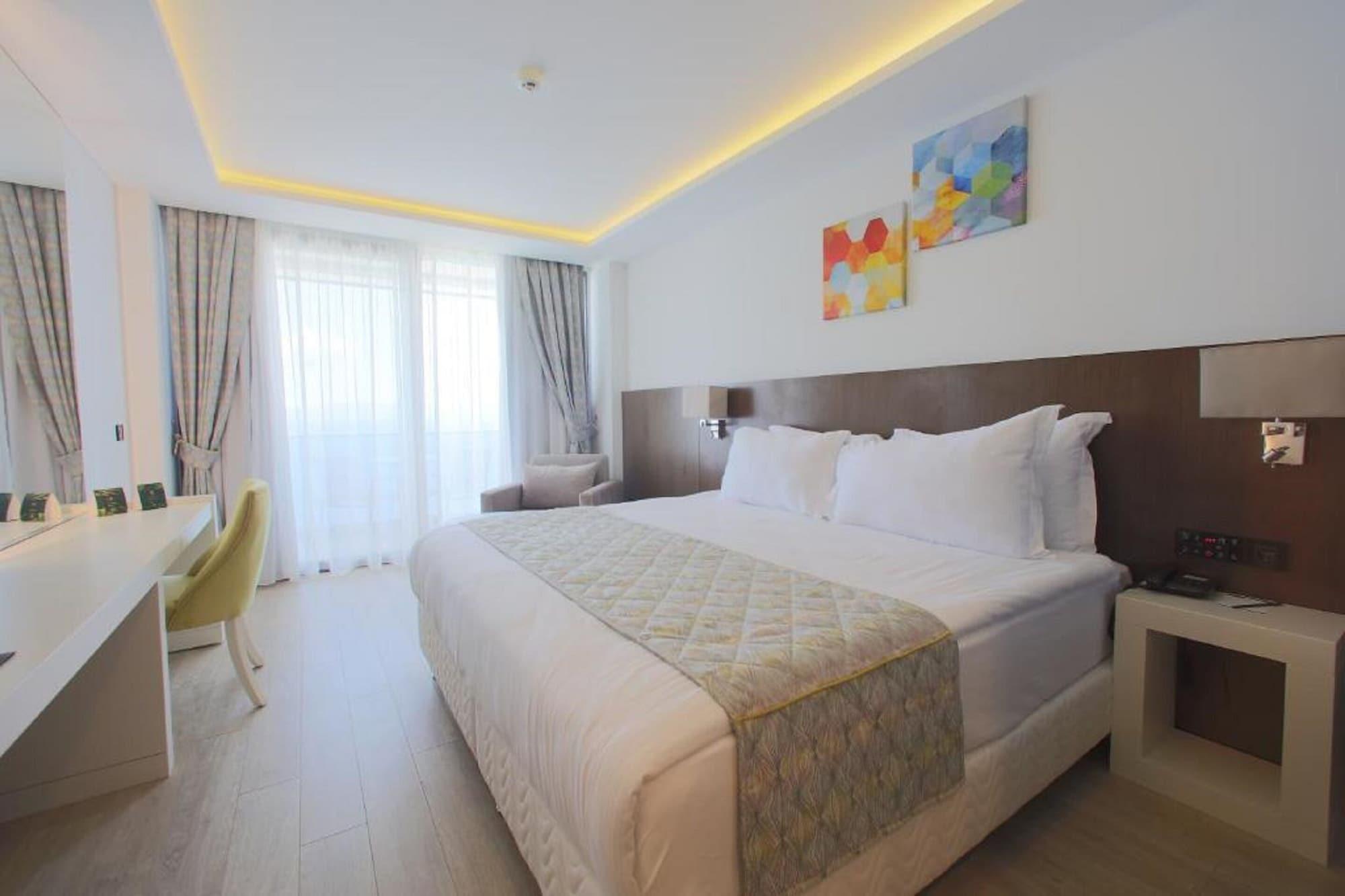Hotel The Nowness Luxury & Adulty Only 4*