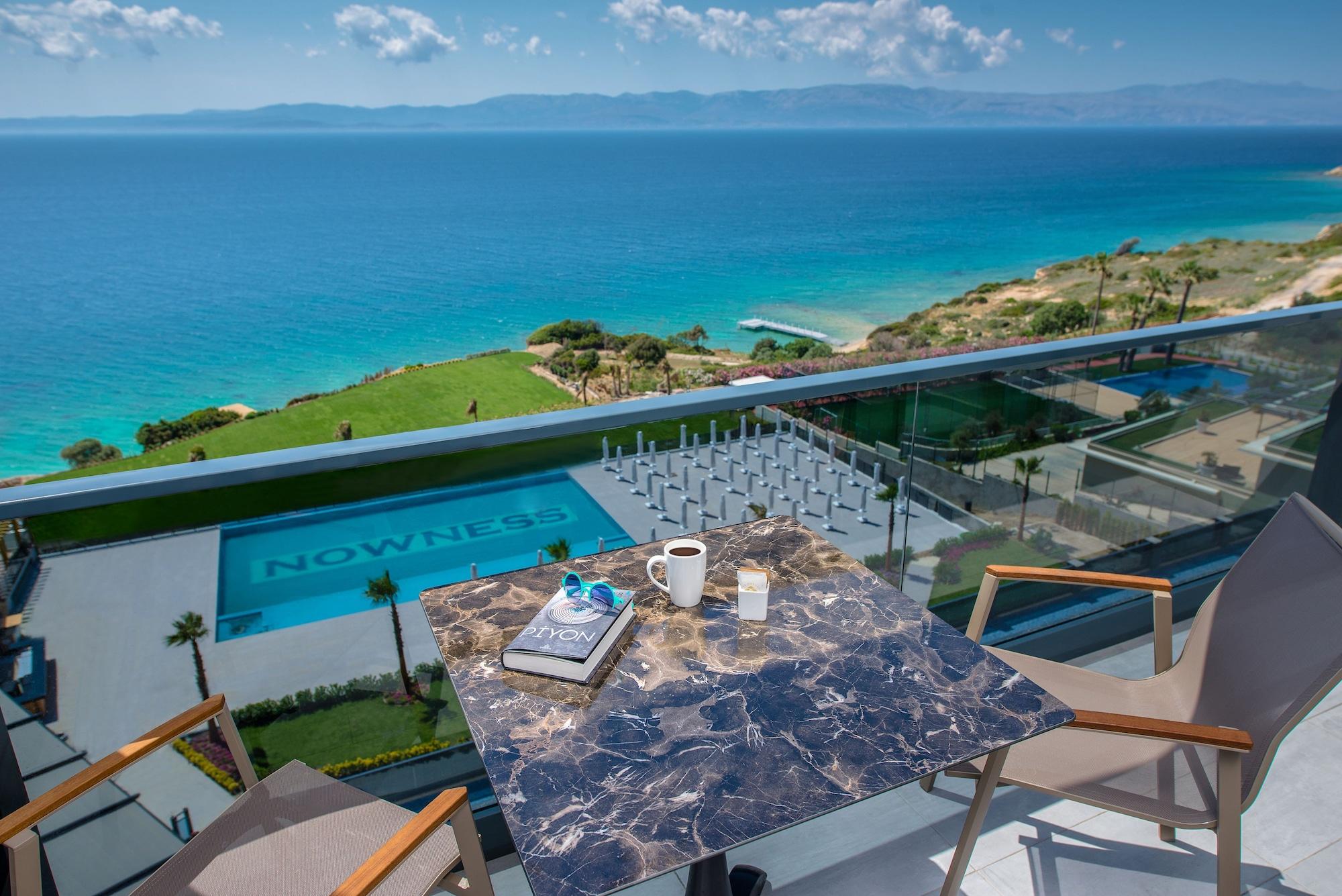 Hotel The Nowness Luxury & Adulty Only