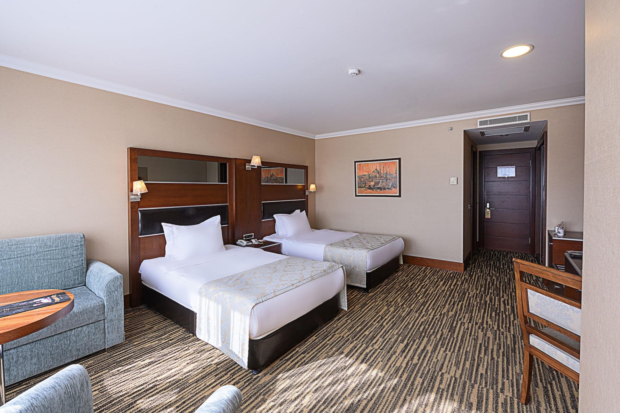 Hotel Dream Hill Business Deluxe 4*