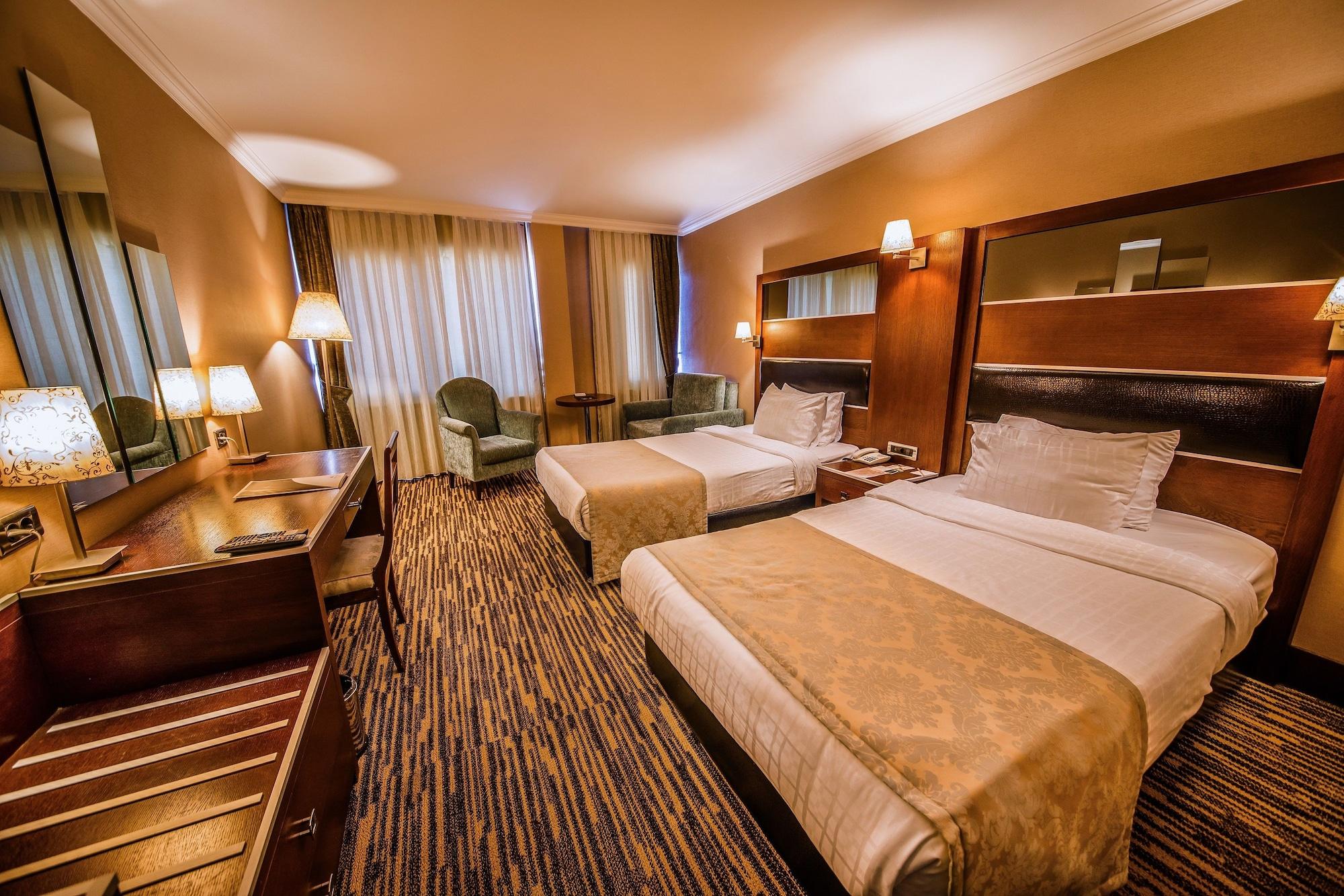 Hotel Dream Hill Business Deluxe 4*