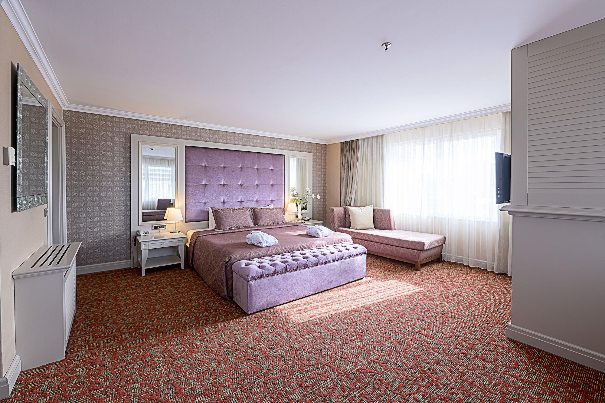 Dream Hill Business Deluxe 4*