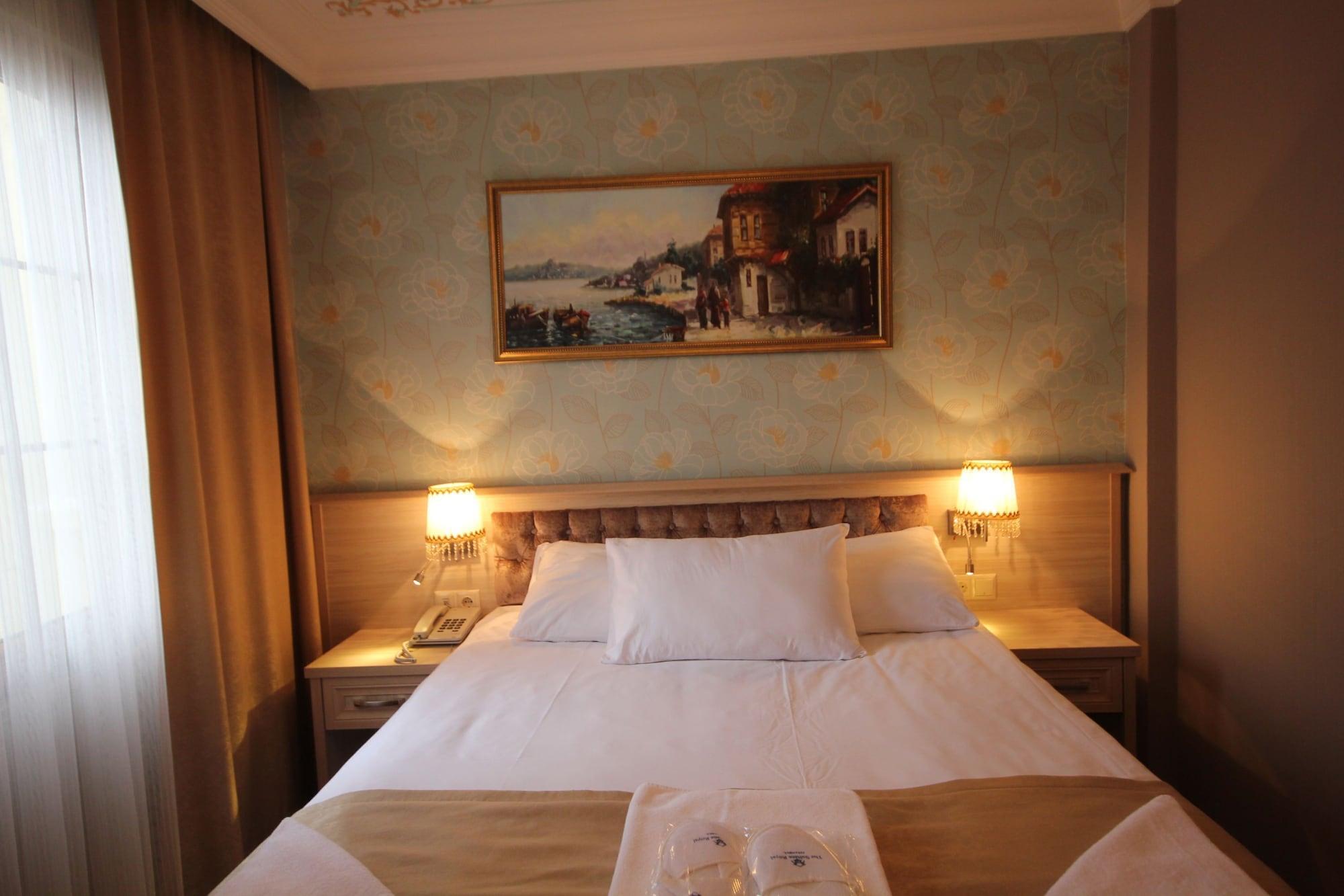 Hotel Sultans Royal
