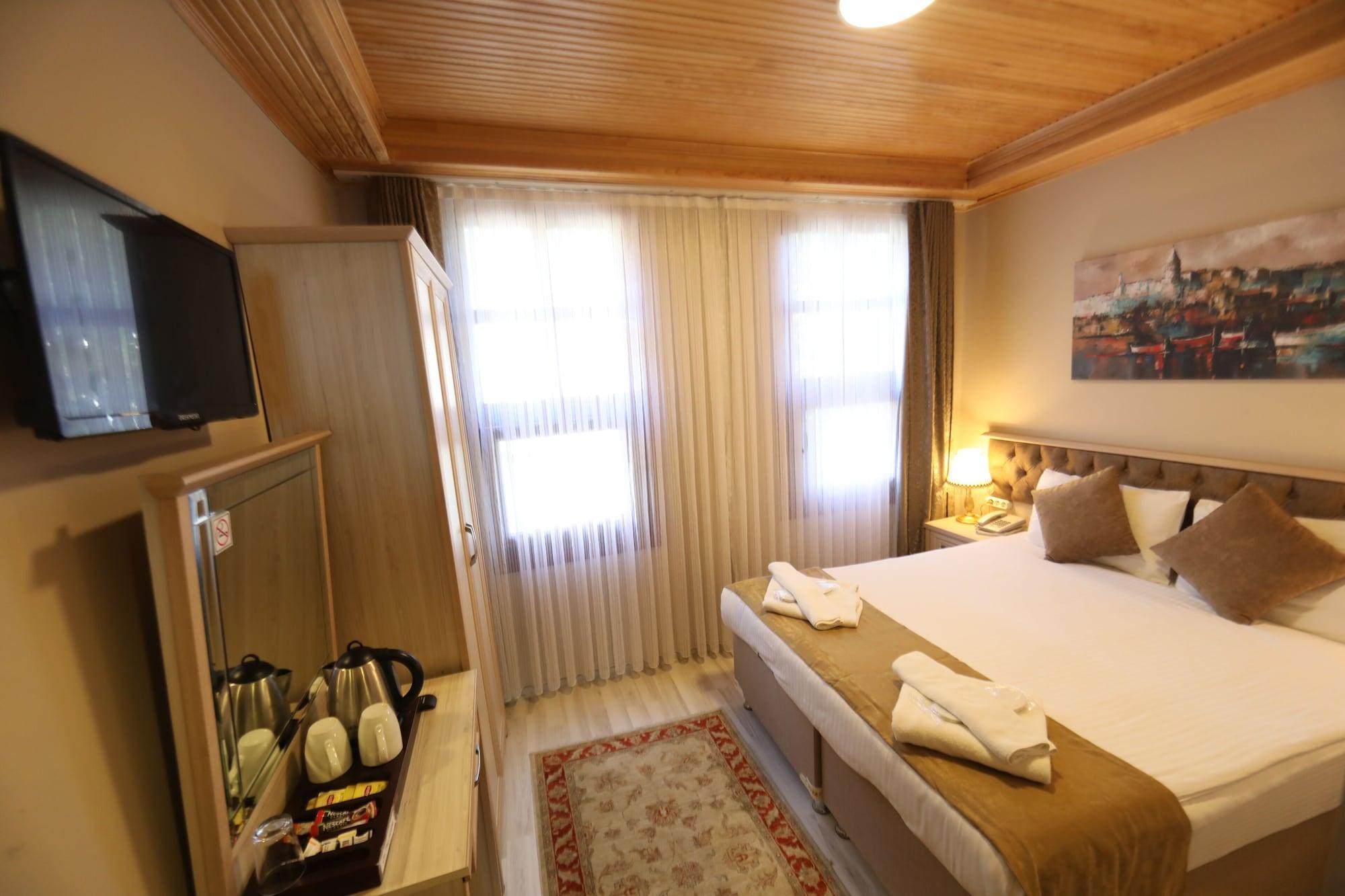 Sultans Royal 4* Istanbul