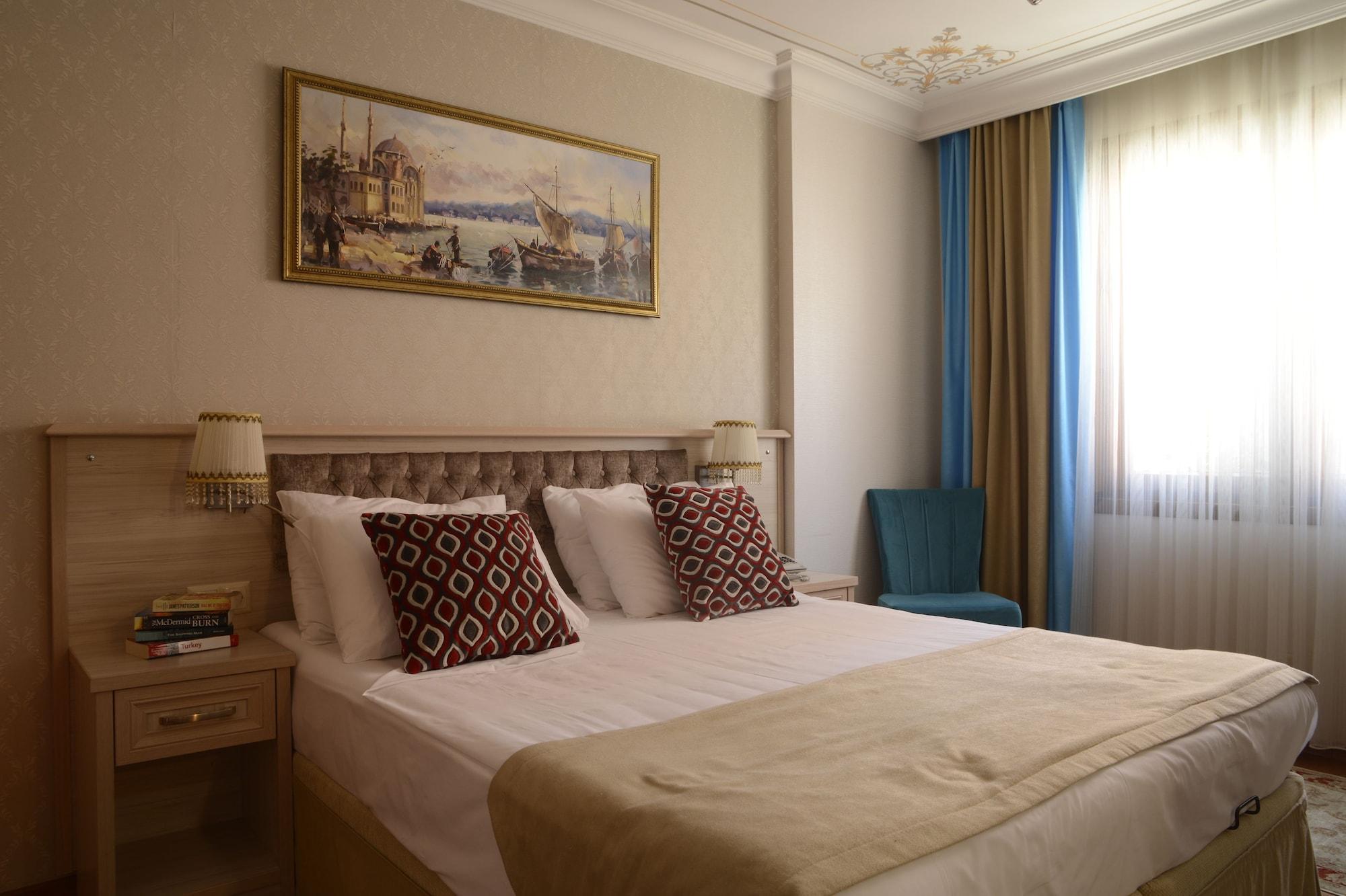Hotel Sultans Royal 4*