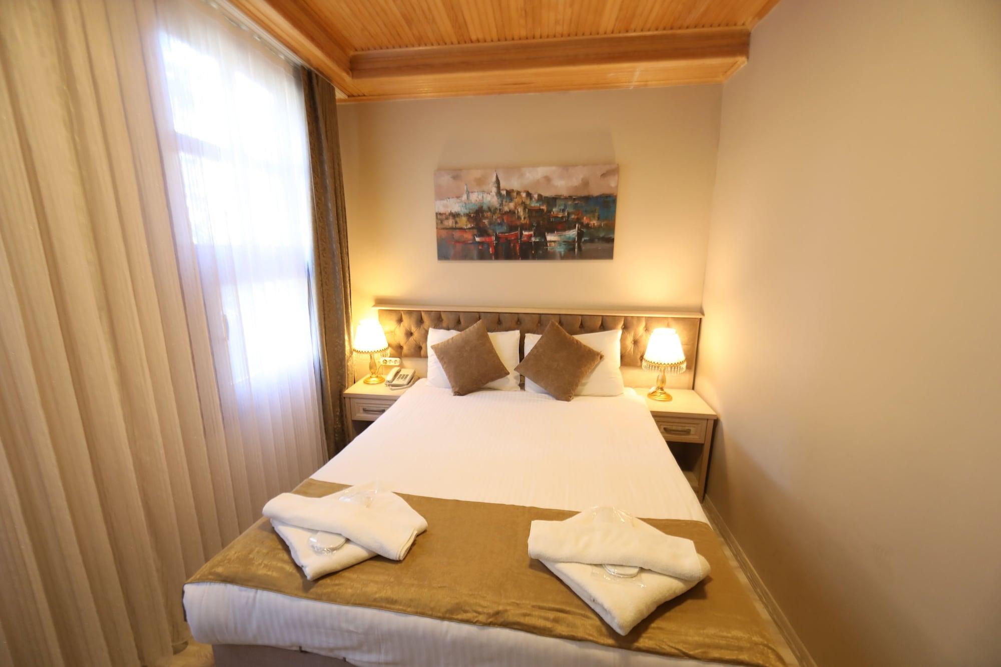 Hotel Sultans Royal 4*