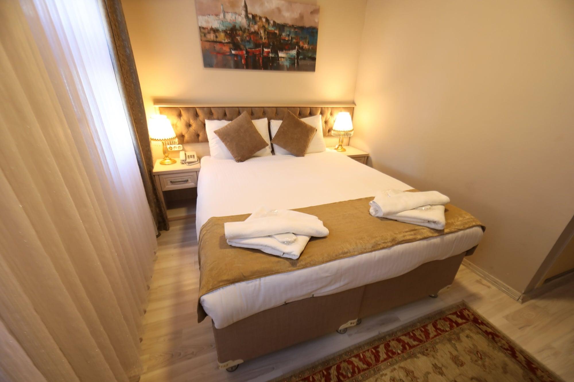 Sultans Royal Hotel 4*