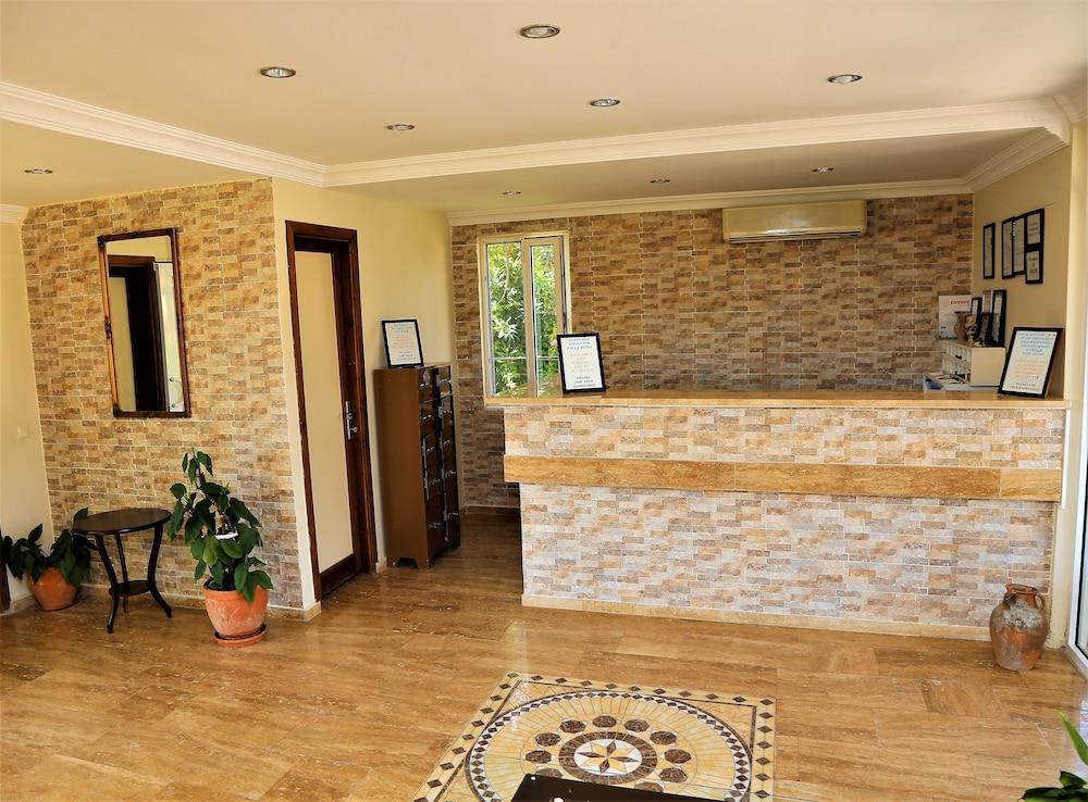 Aparthotel Dolunay
