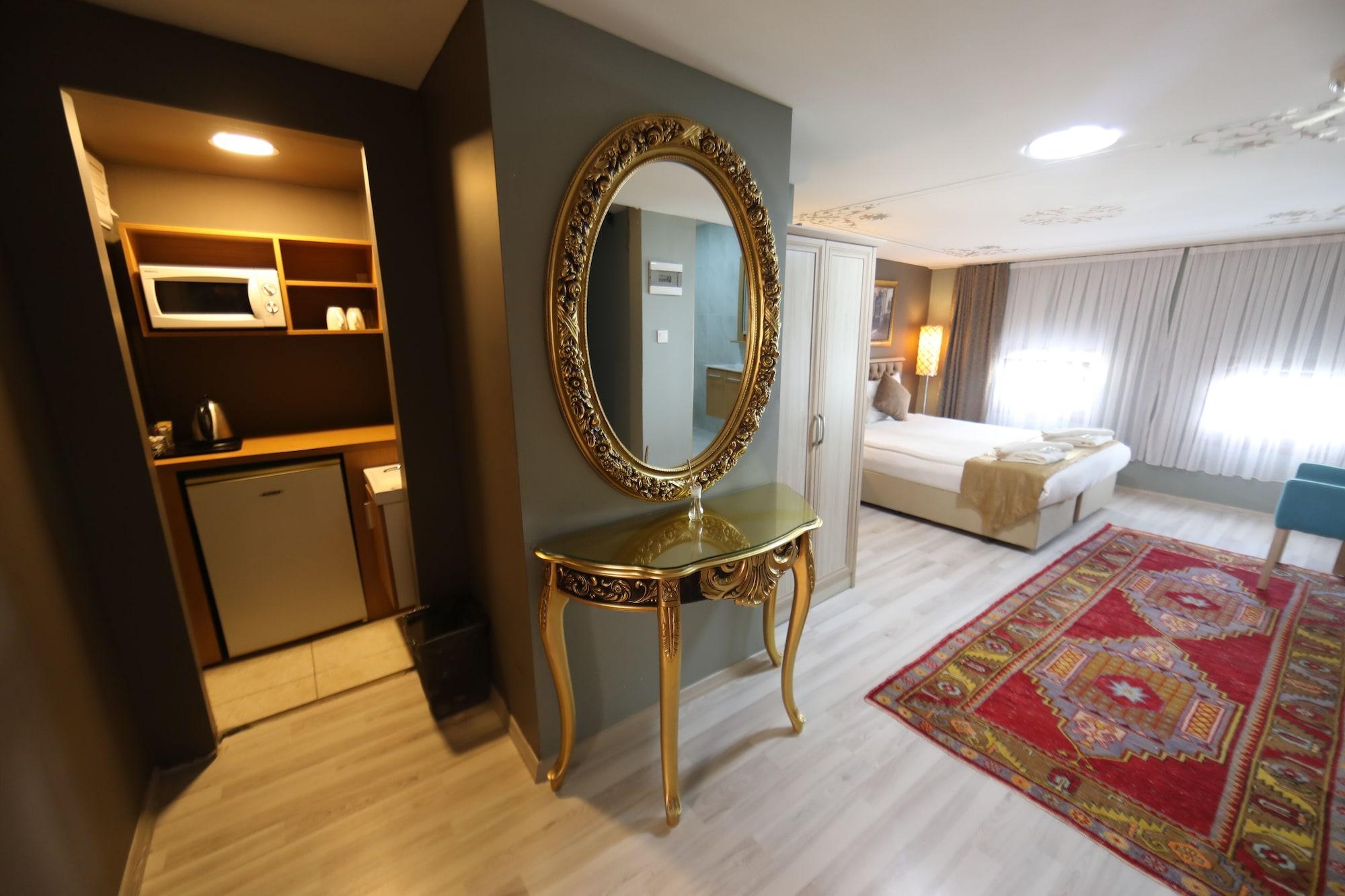 Hotel Sultans Royal 4*
