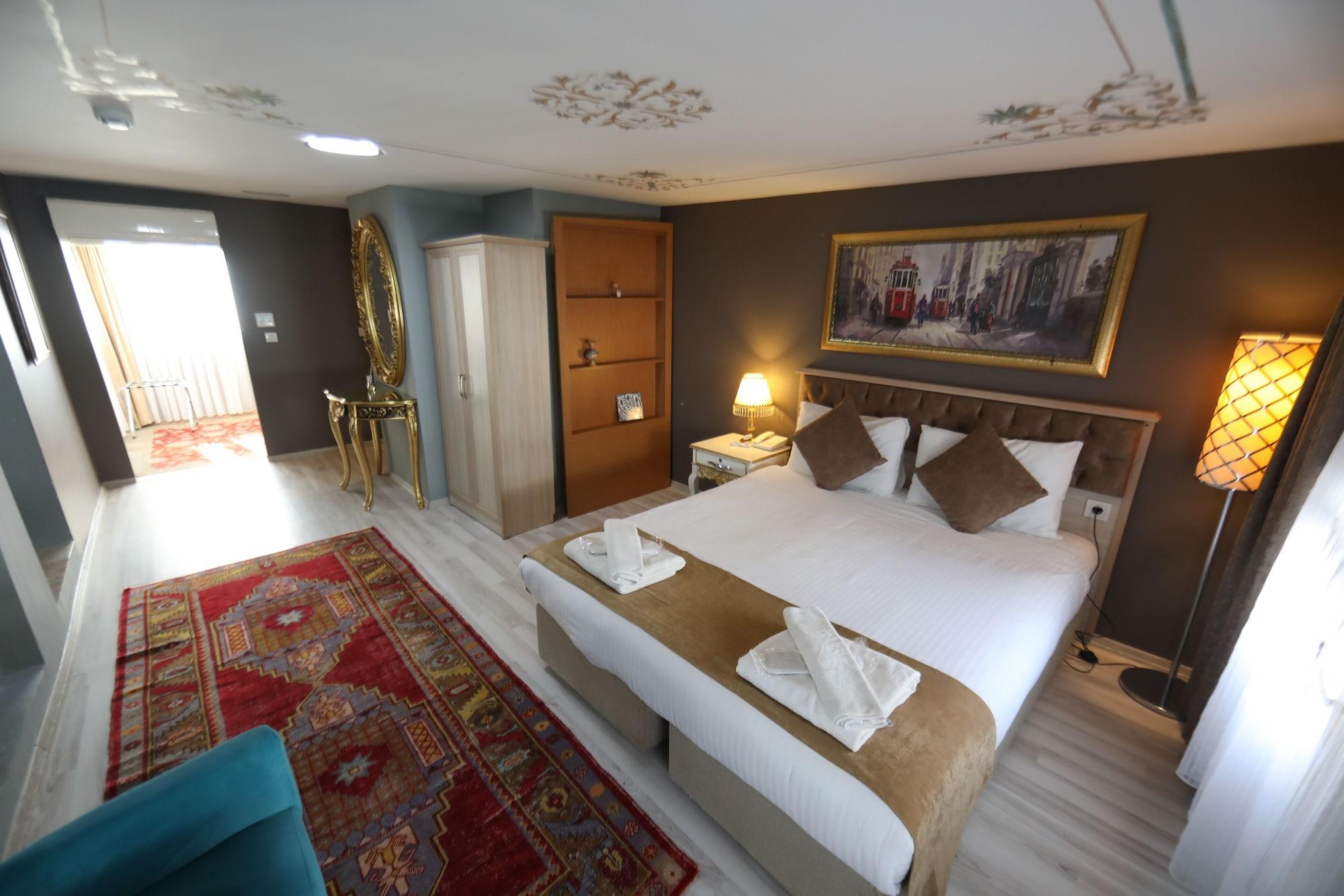 Hotel Sultans Royal