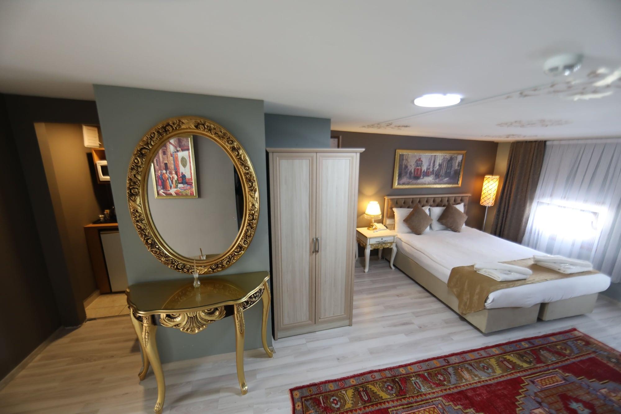 Sultans Royal Hotel 4*