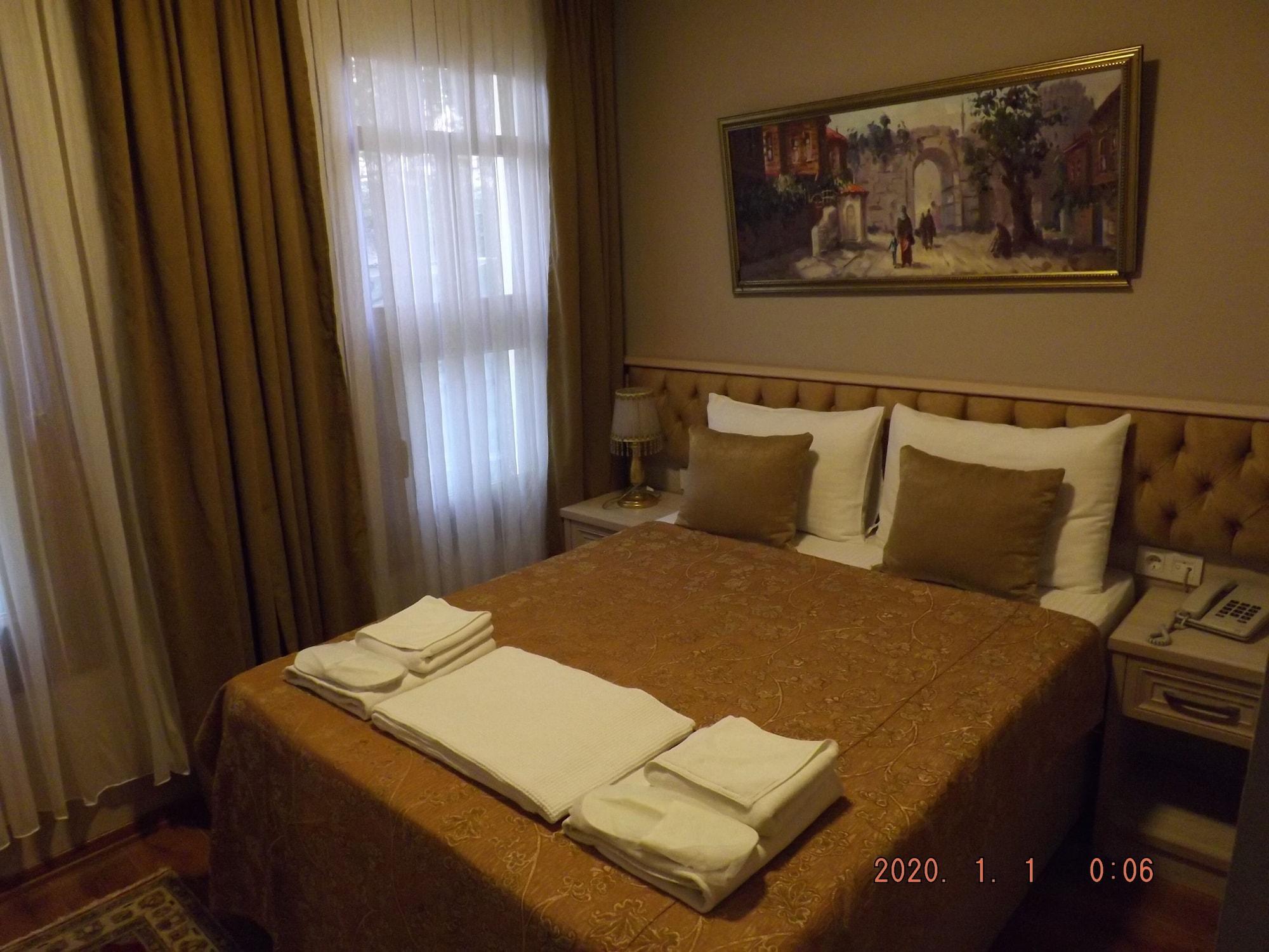 Sultans Royal 4*