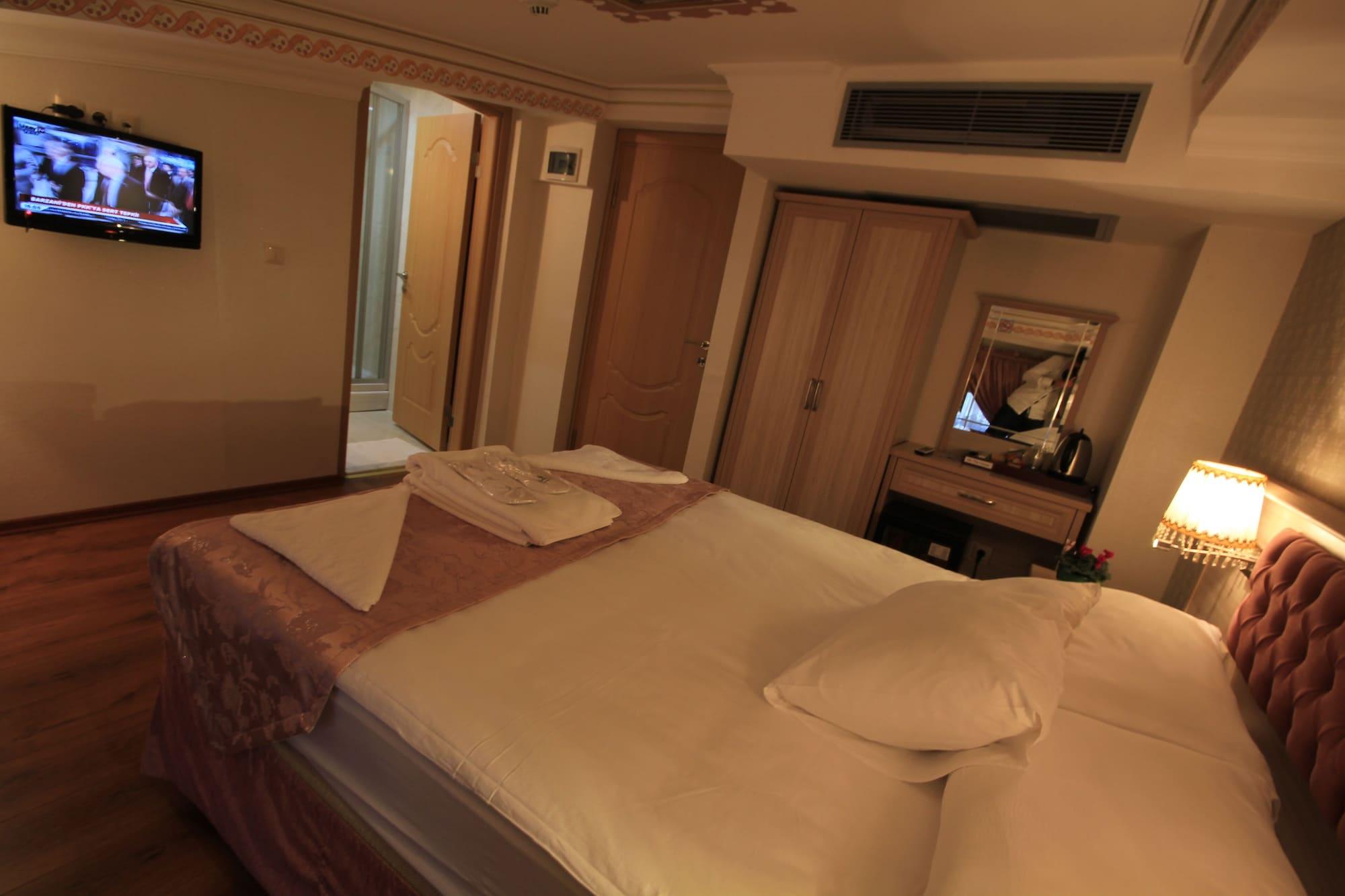 Sultans Royal 4*