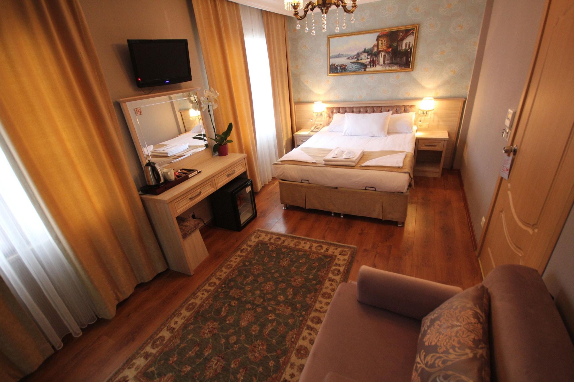 Hotel Sultans Royal