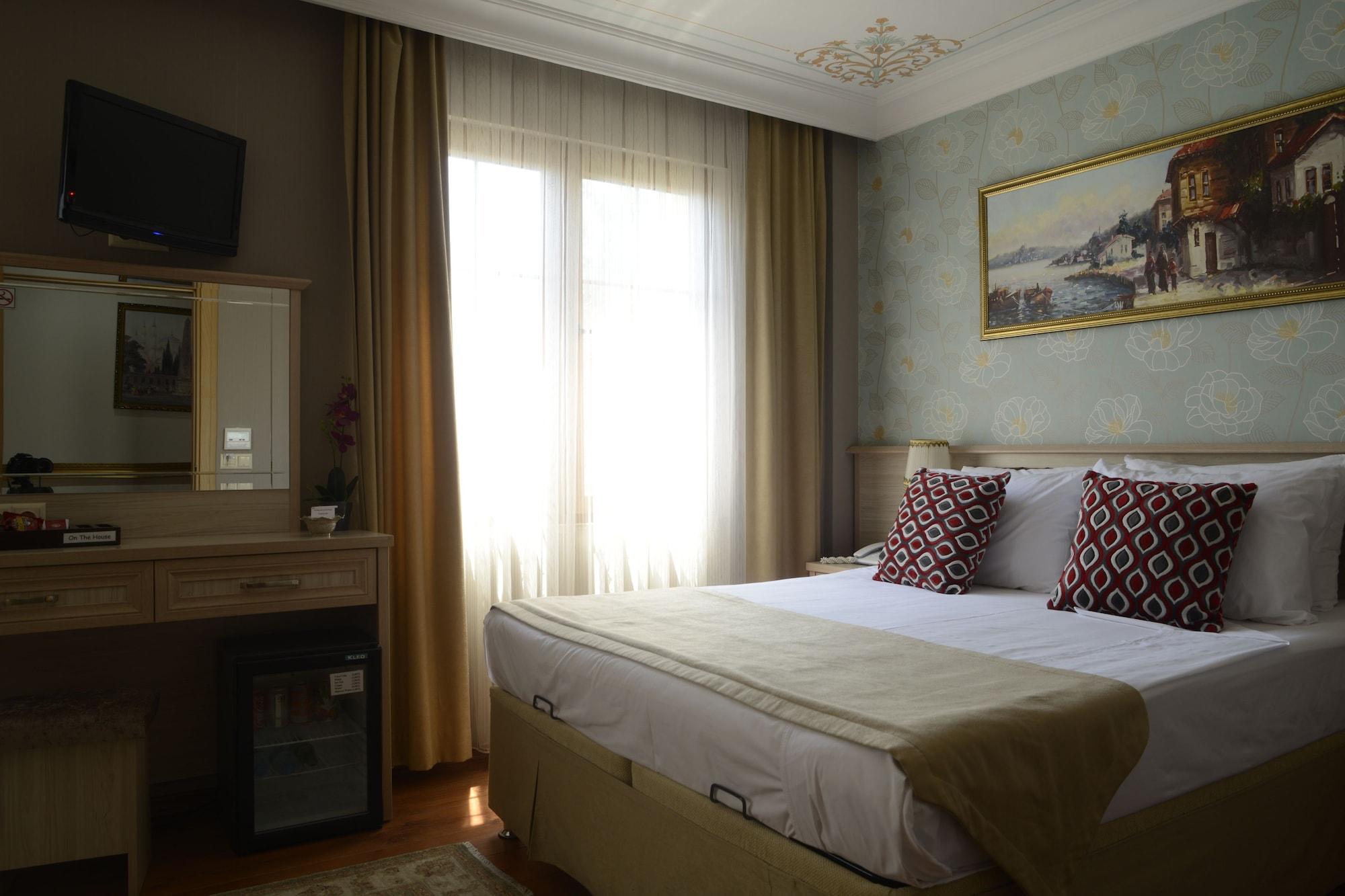 Hotel Sultans Royal Istanbul