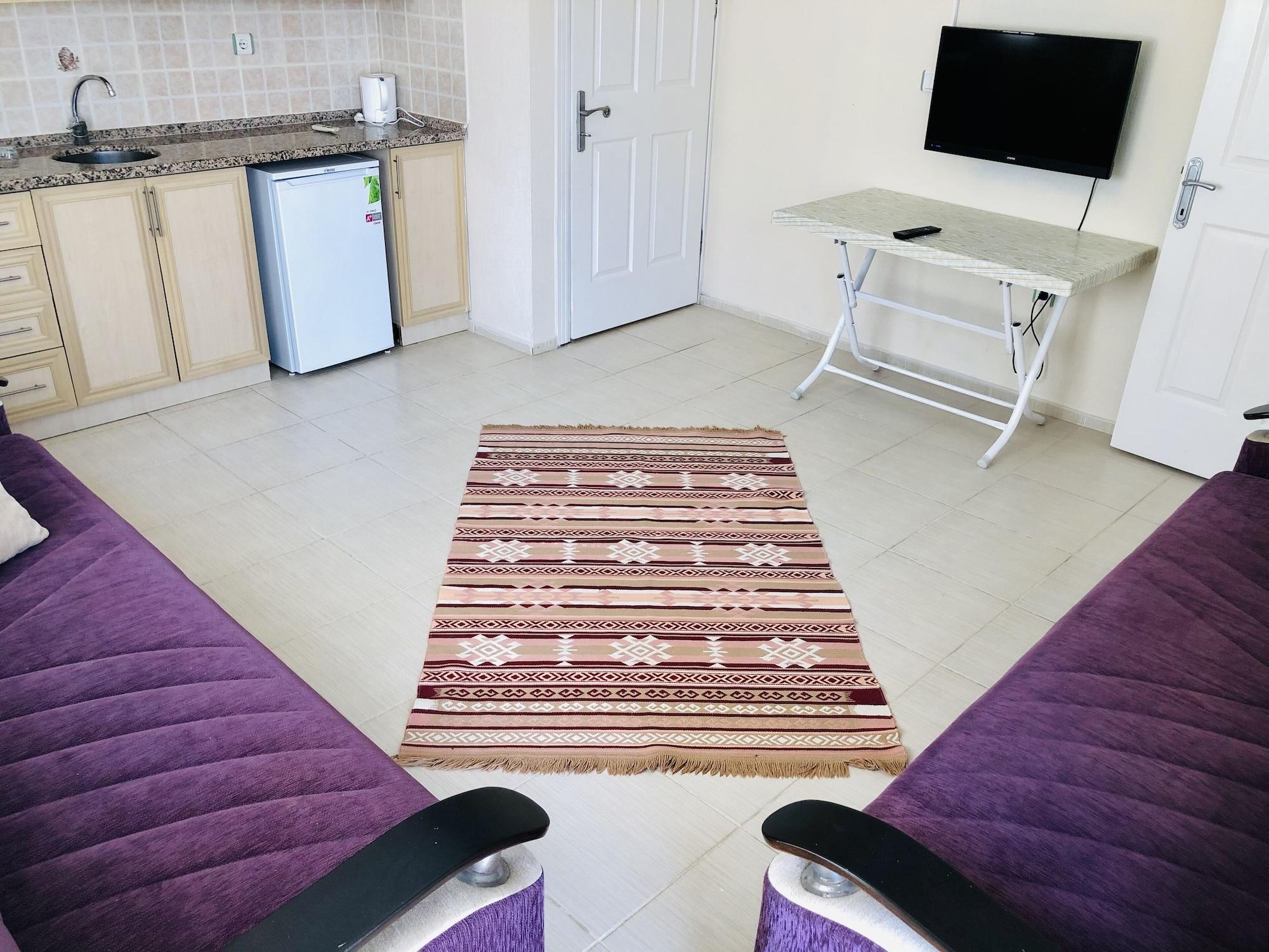 Karaca 3* Dalyan