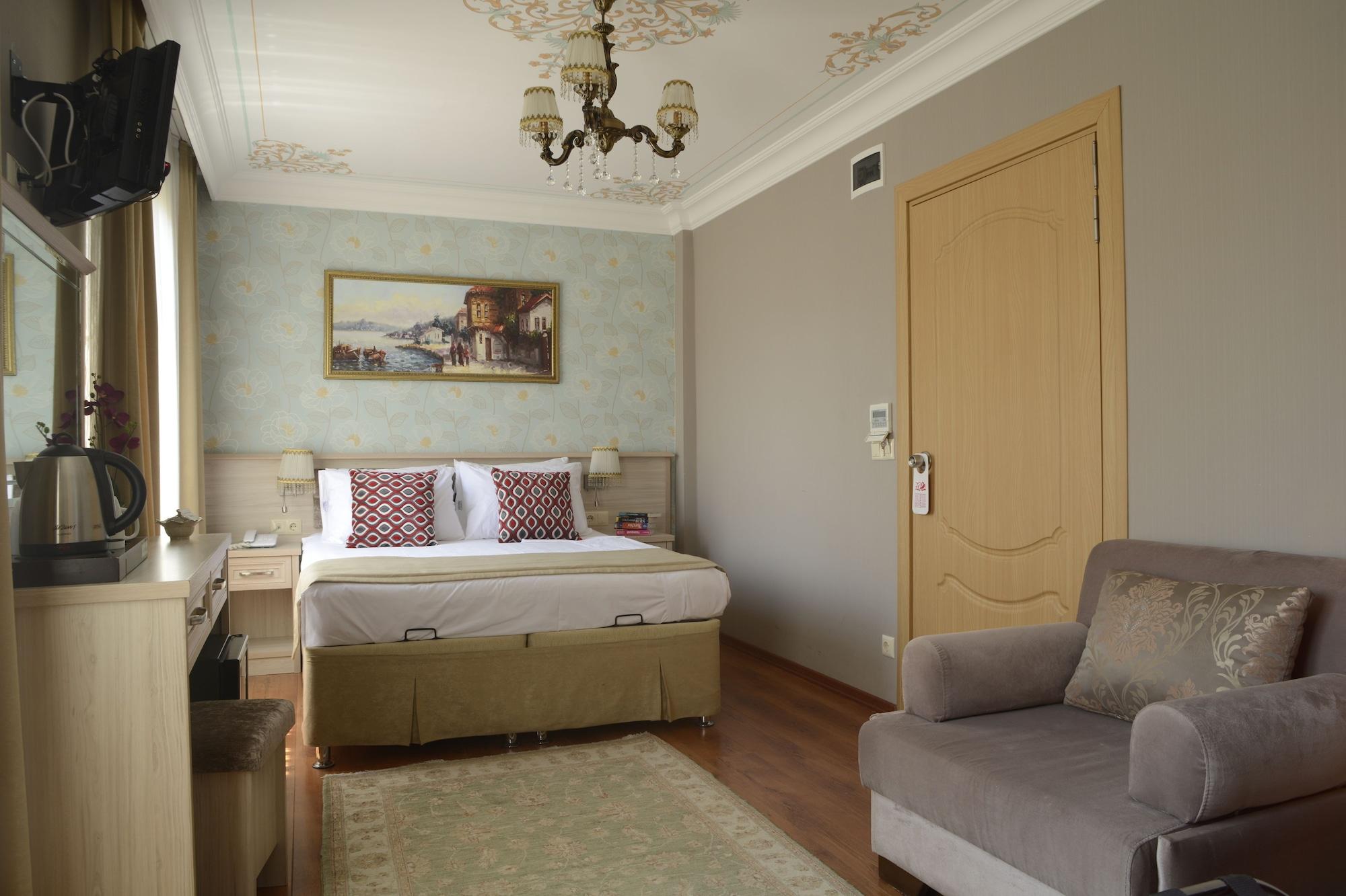 Sultans Royal Hotel