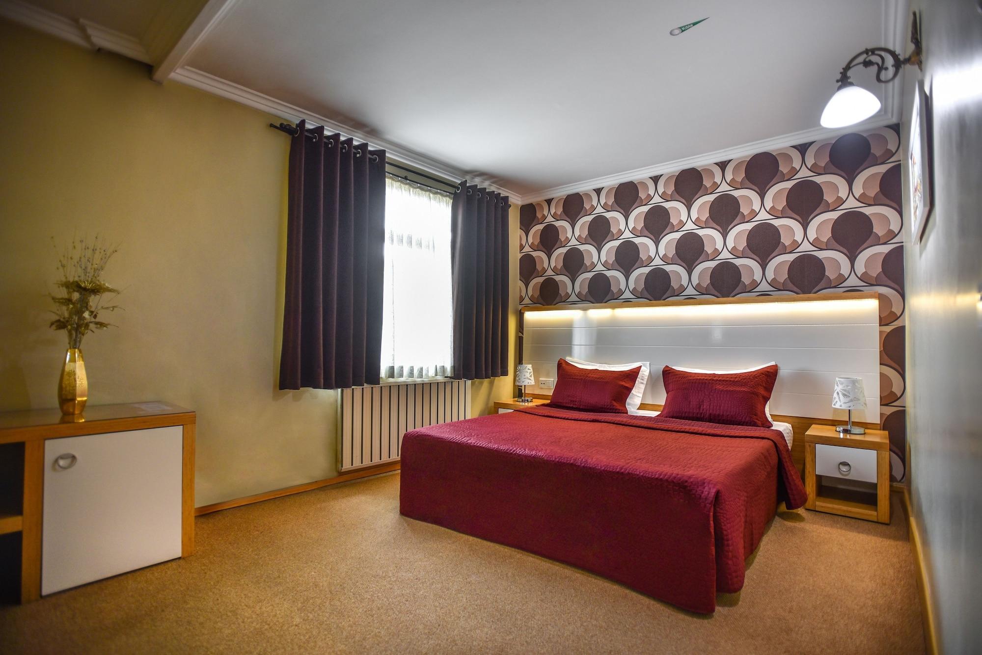 Horon Hotel Trabzon