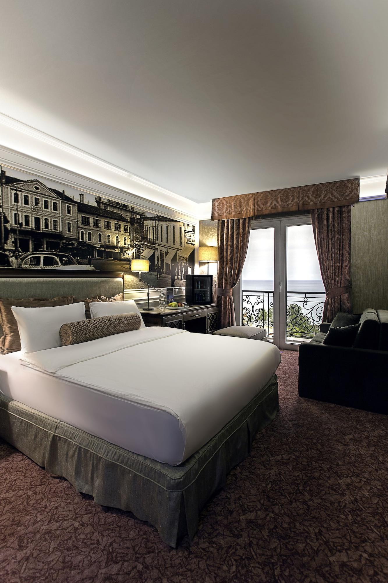 Mell Hotel Trabzon