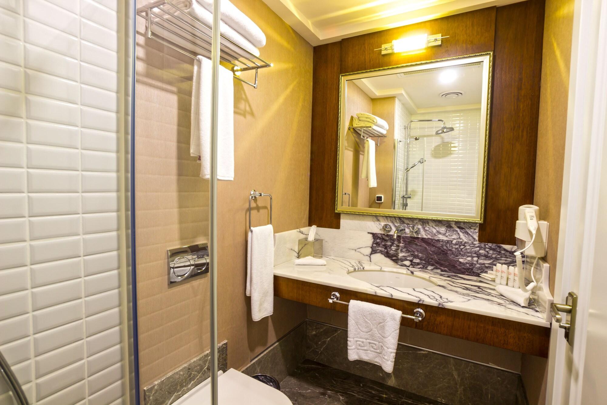 Mell Hotel Trabzon