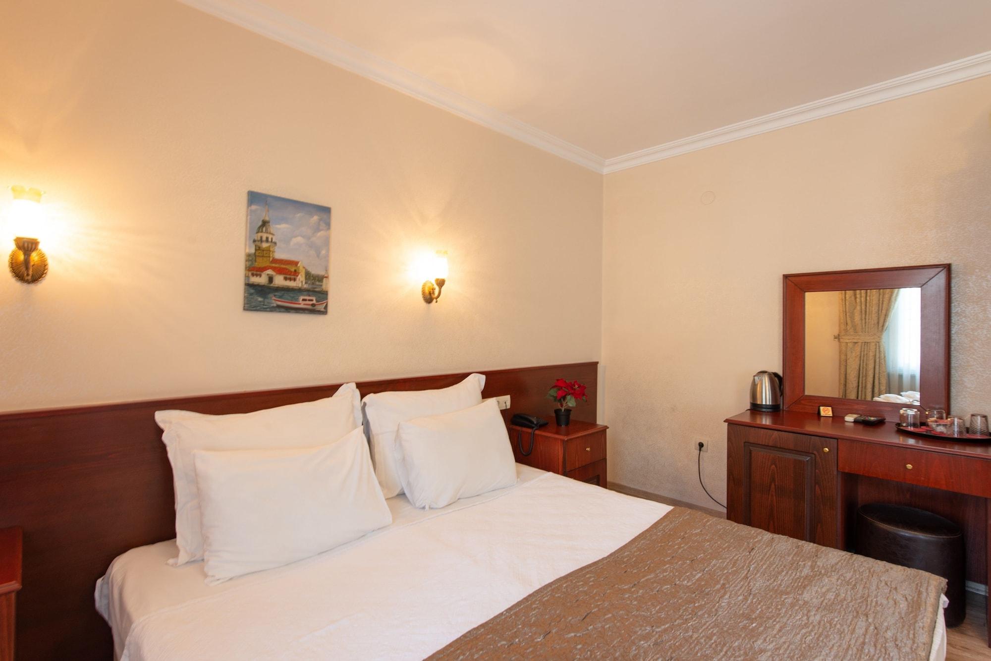 Sultanahmet Cesme Hotel Istanbul