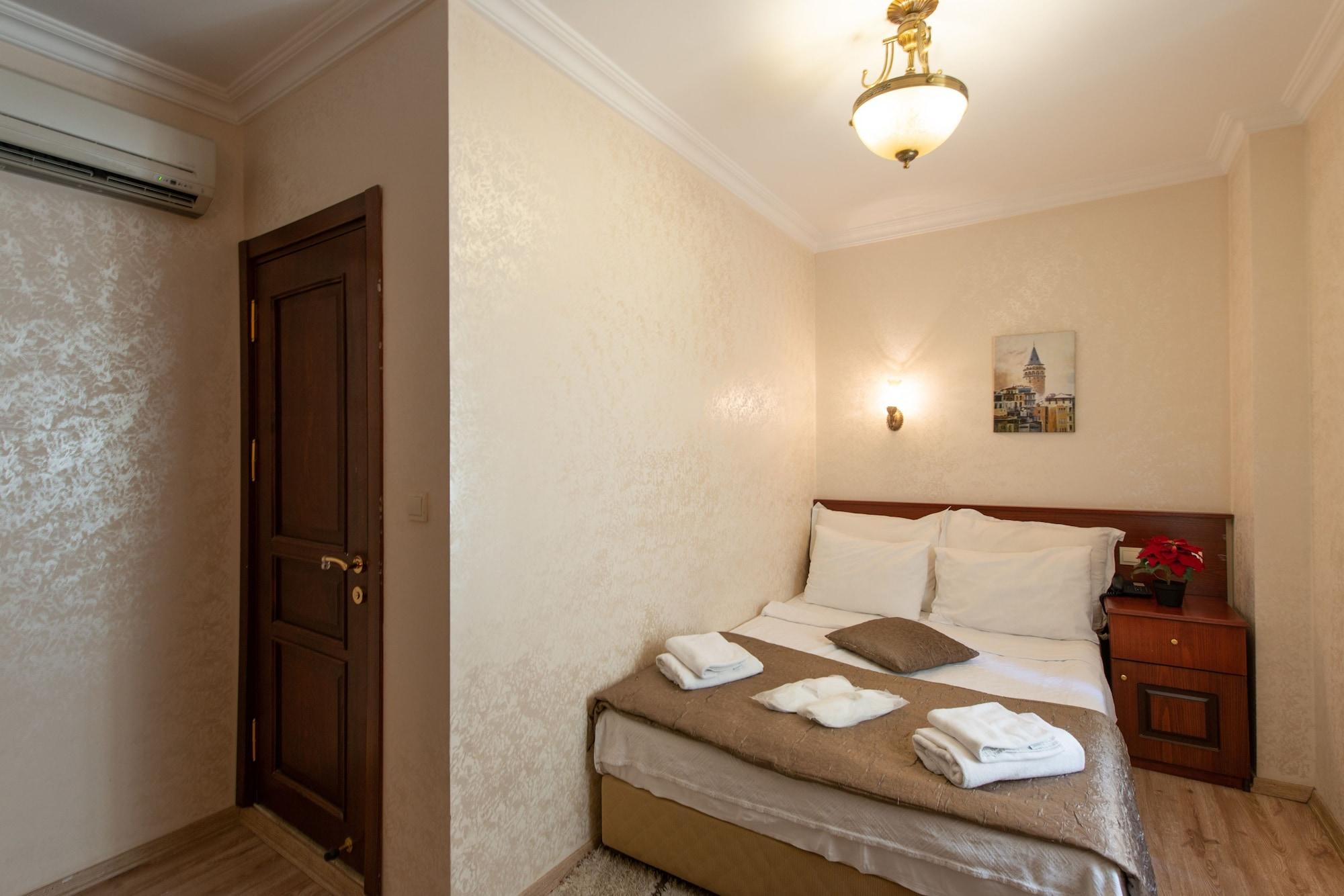 Hotel Sultanahmet Cesme Istanbul