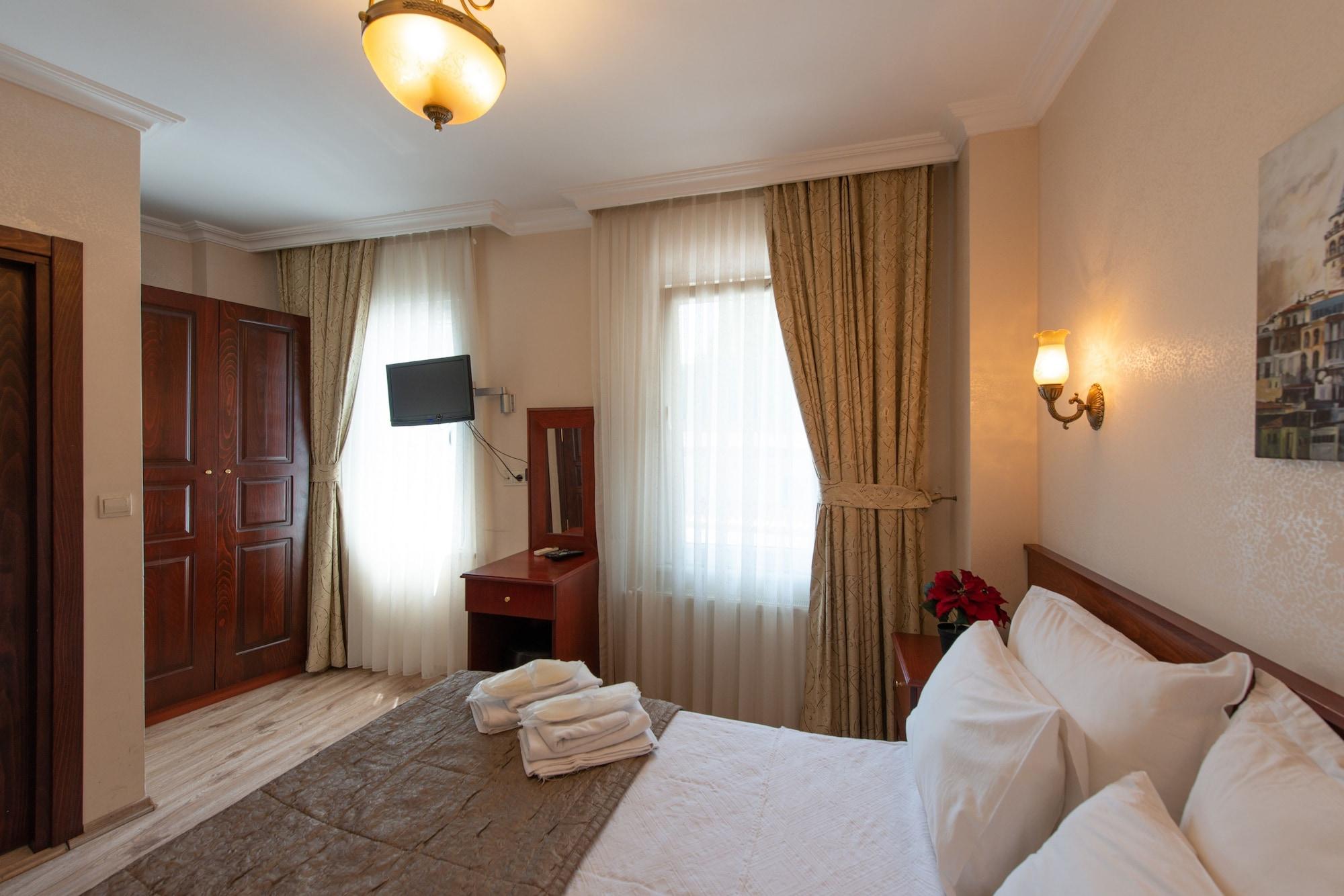 Sultanahmet Cesme Hotel Istanbul