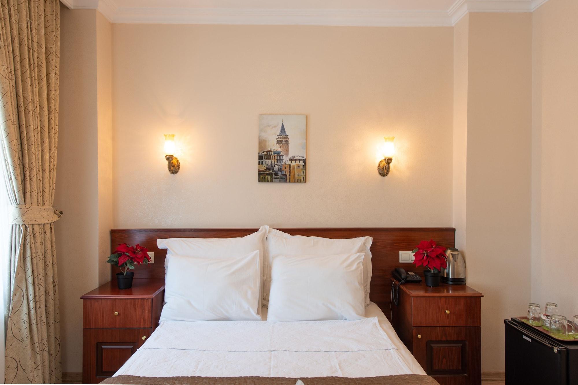Hotel Sultanahmet Cesme Istanbul